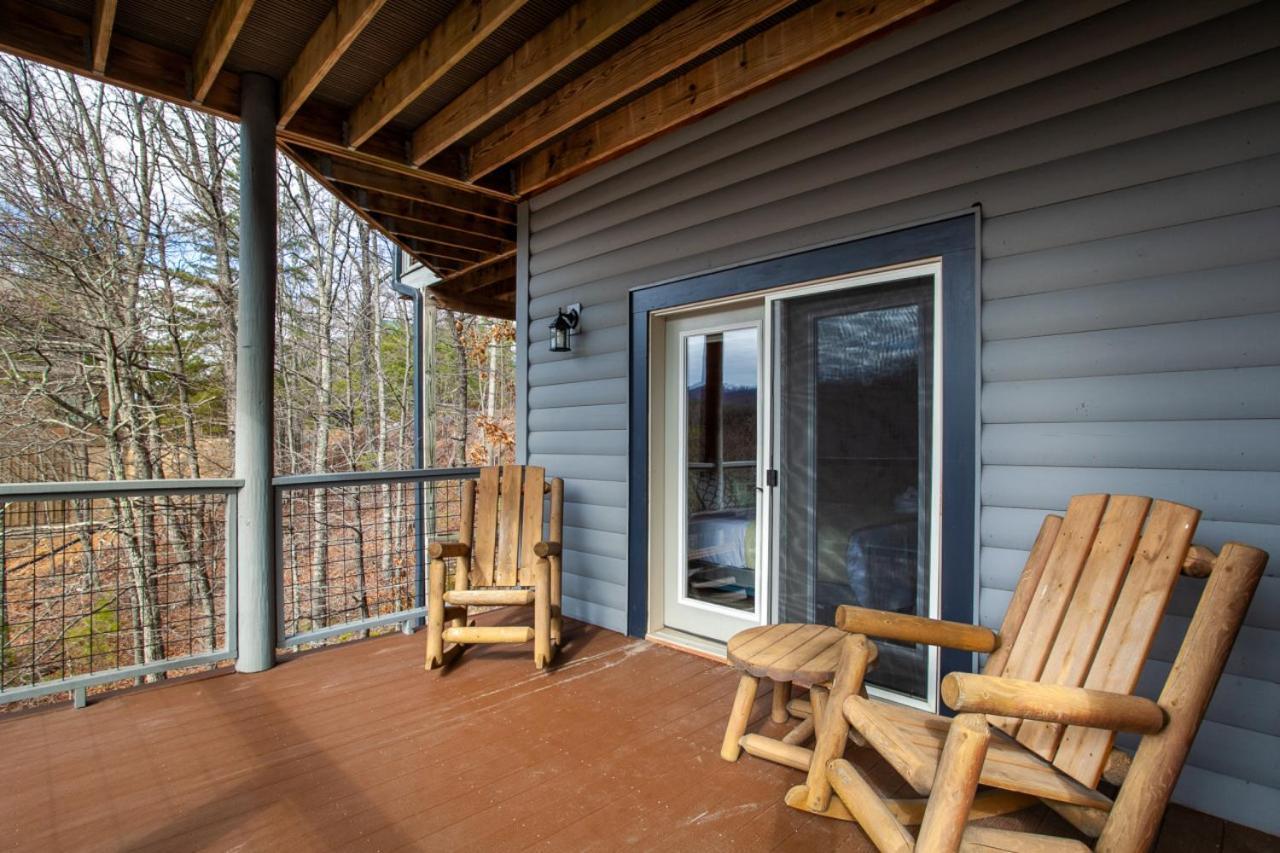 Black Bear Reserve - Mtn View, Hot Tub, Game Room Sevierville Exteriér fotografie