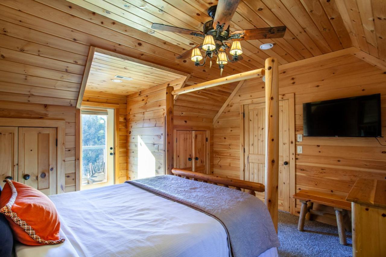 Black Bear Reserve - Mtn View, Hot Tub, Game Room Sevierville Exteriér fotografie